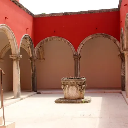 Lejlighed Modern In Vrsi, 45 M², Spacious Terrace