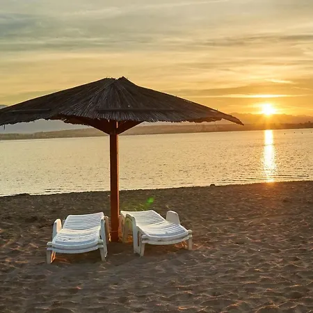 Modern In Vrsi, 45 M², Spacious Terrace *