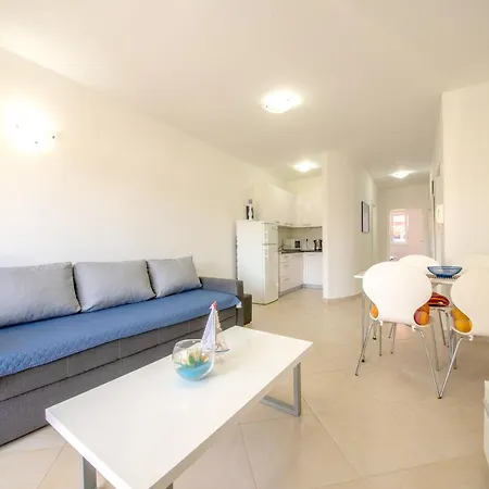 Modern In Vrsi, 45 M², Spacious Terrace *