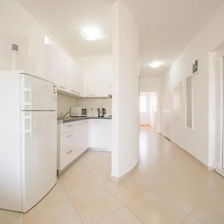 Appartement Modern In Vrsi, 45 M², Spacious Terrace *