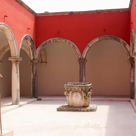 Modern In Vrsi, 45 M², Spacious Terrace Vrsi