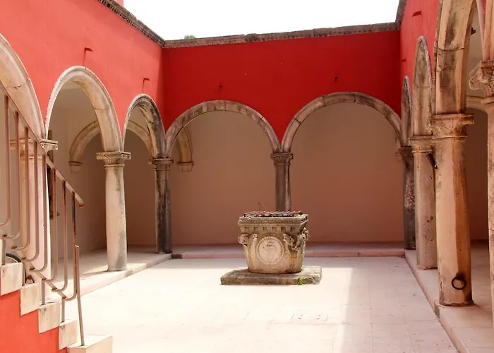 アパート Modern In Vrsi, 45 M², Spacious Terrace